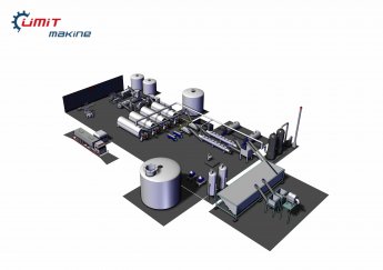 BALIK UNU VE YAĞI TESİS PLANI